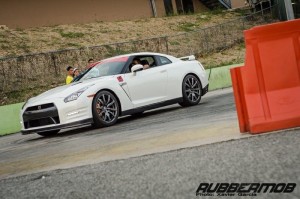 Nissan GTR Parts